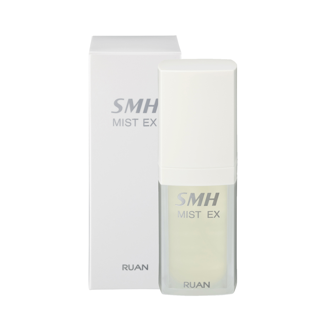 スーパーミリオンヘアミストEX【50ml】