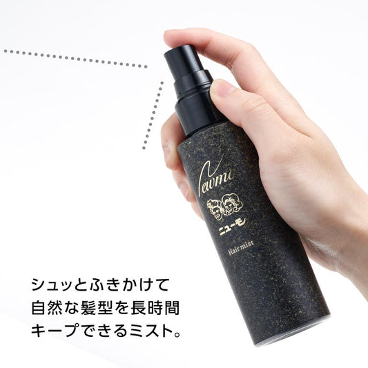 ニューモ ヘアミスト (100ml)