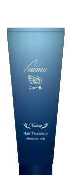 ニューモ Vactory Hair Treatment Moisture rich 150g