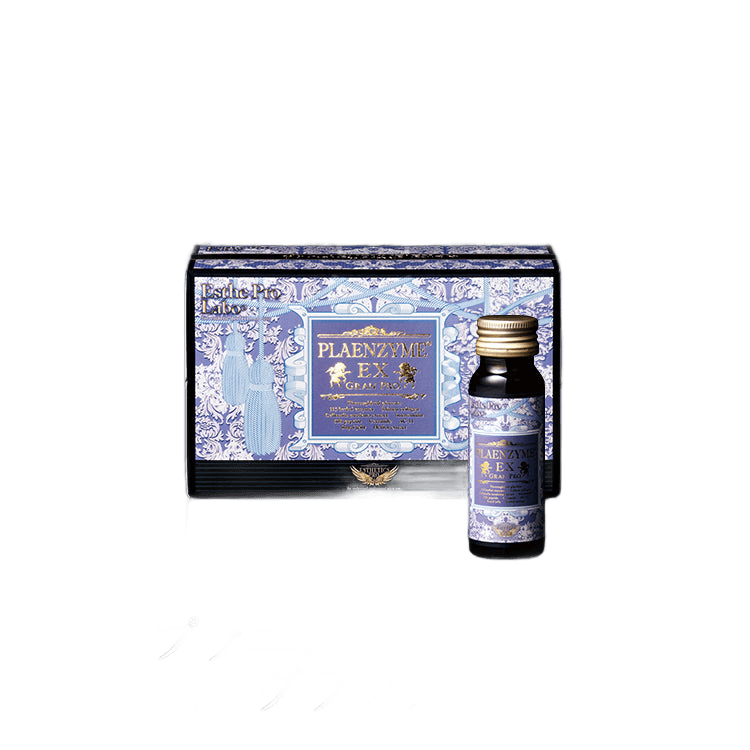 プラエンザイム® EX グランプロ