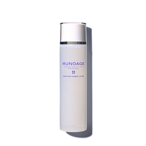 MUNOAGE モイスチュアチャージローション 150mL
