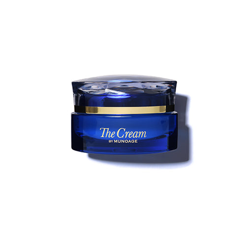 MUNOAGE ザ クリーム 30g