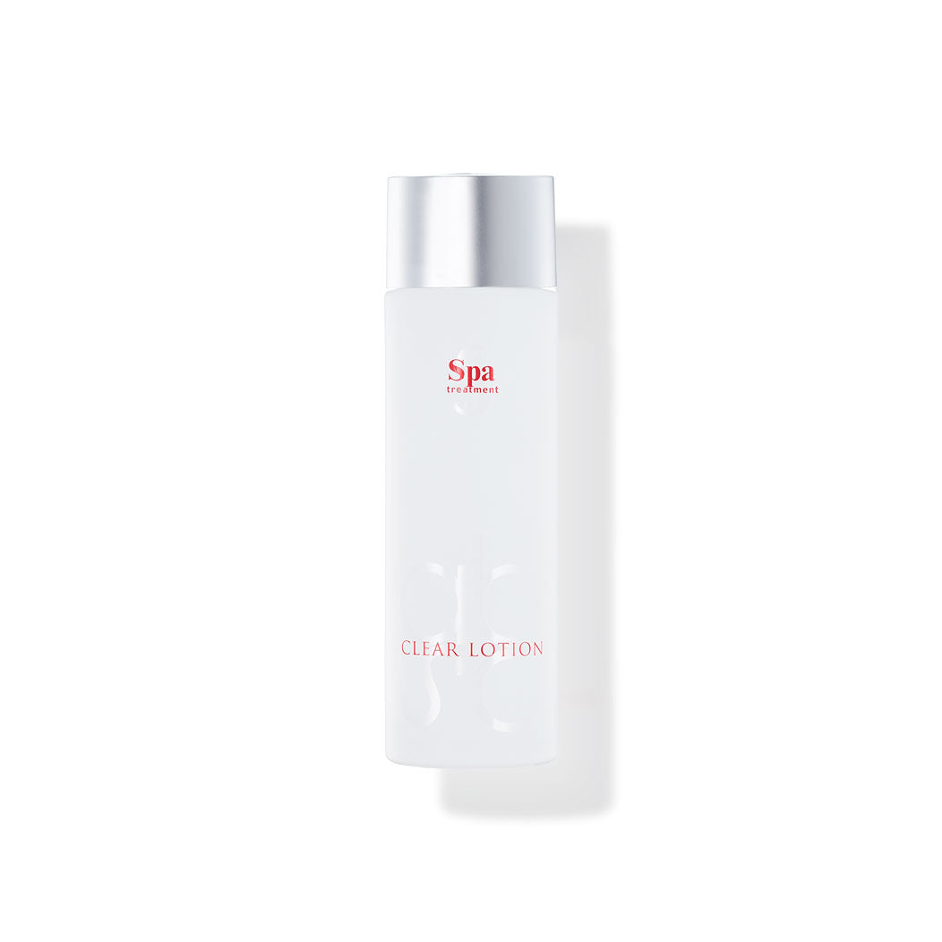 スパトリートメント アブソウォーター クリアローション S 100mL
