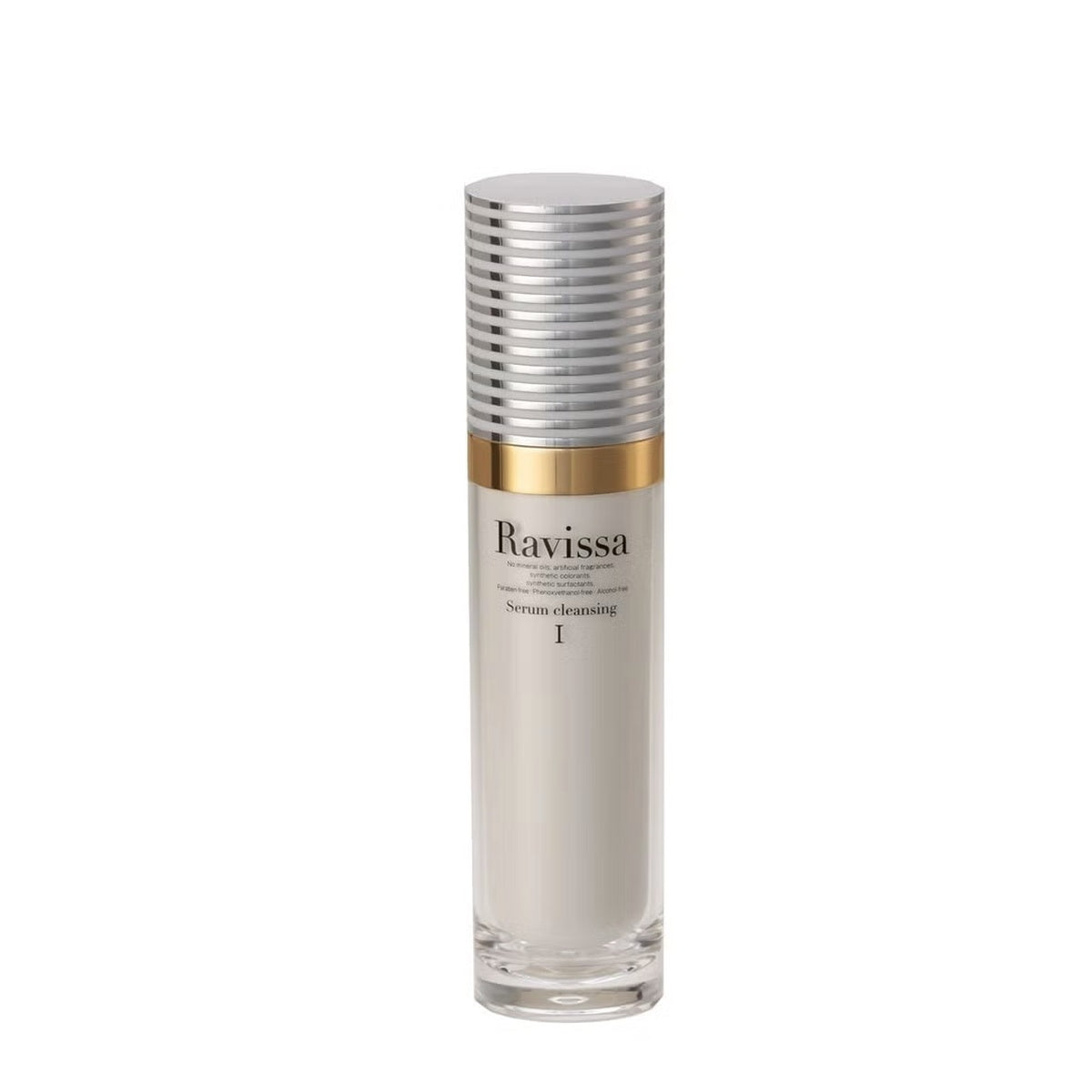 セラムクレンジング 120mL