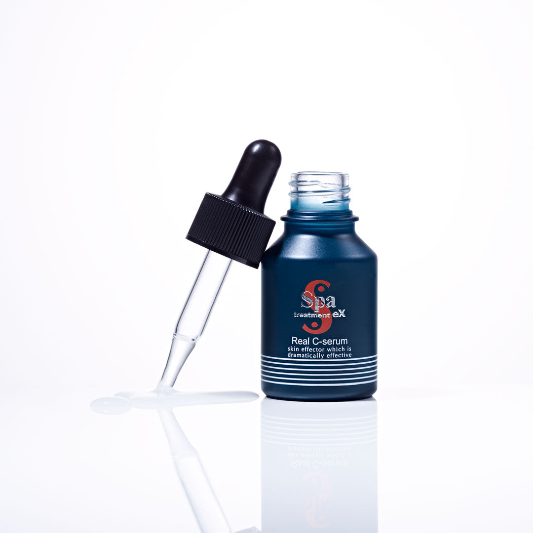 スパトリートメント リアルC-セーラム 18mL