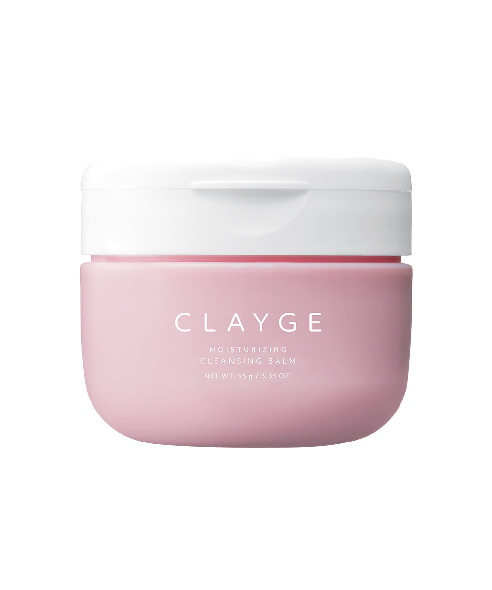 CLAYGE Cleansing Balm Moist N