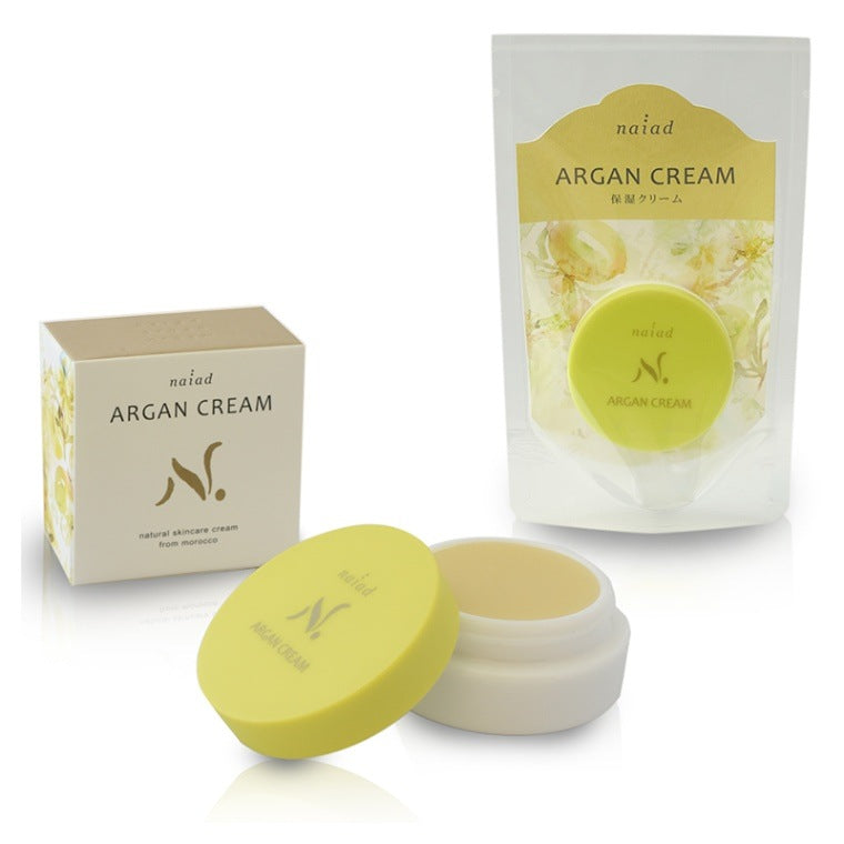 アルガンクリーム 35mL