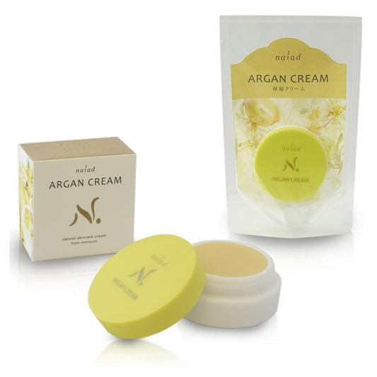 アルガンクリーム 35mL