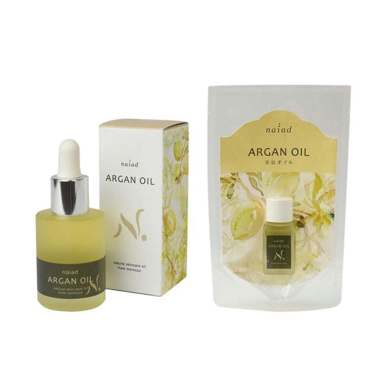 アルガンオイル 30mL