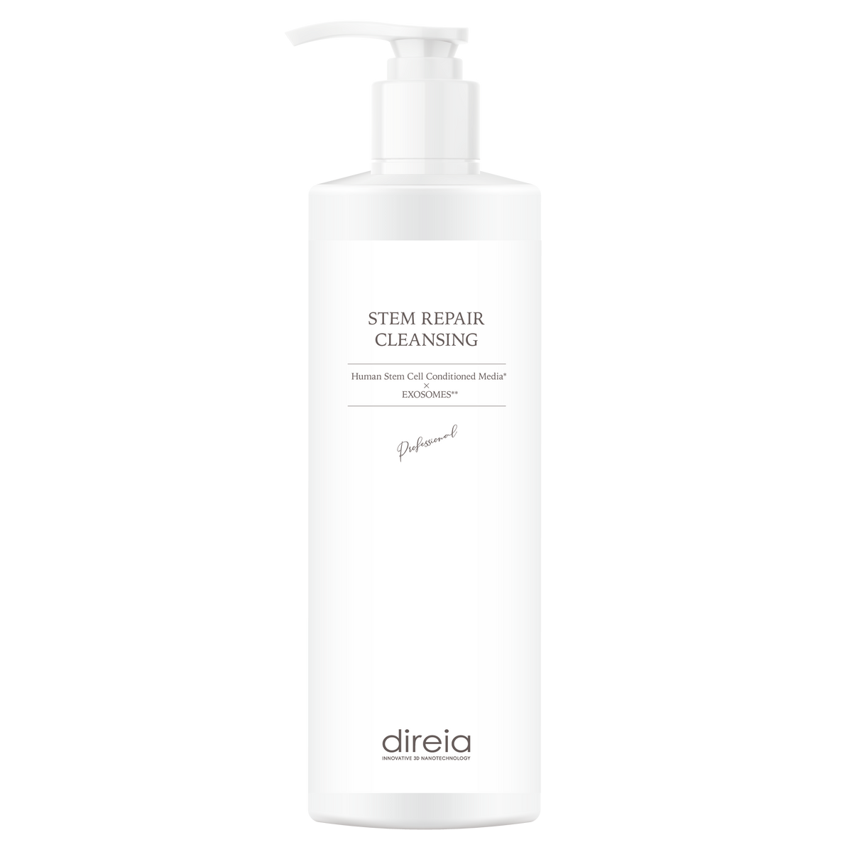 【業務用】ステム リペア クレンジング 400mL