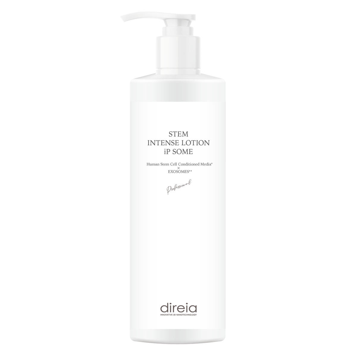 【業務用】STM インテンスローション iP ソーム プロ 400mL