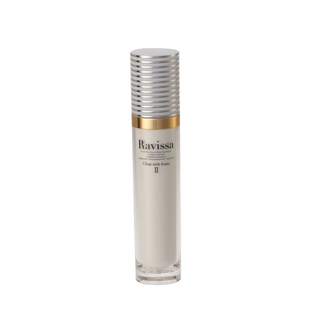 クリアリッチフォーム 80mL