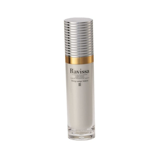 ディープサージローション 120mL