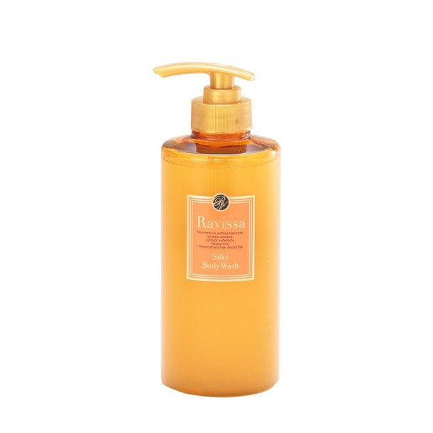 シルキーボディウォッシュ 500mL
