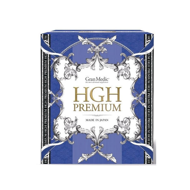 HGHプレミアム300g(10g×30袋)