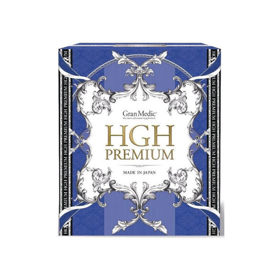 HGHプレミアム300g(10g×30袋)