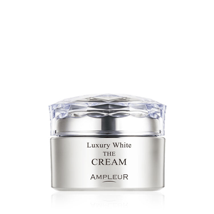 LW ザ・クリーム 50g