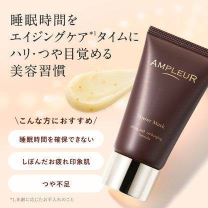 AP パワーマスク 70g