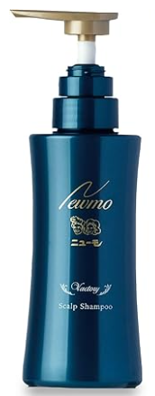 ニューモ Vactory シャンプー Newmo Vactory Shampoo 280ml