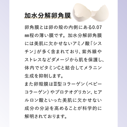 プロフェッショナル リバイタセラム 6ml×3本