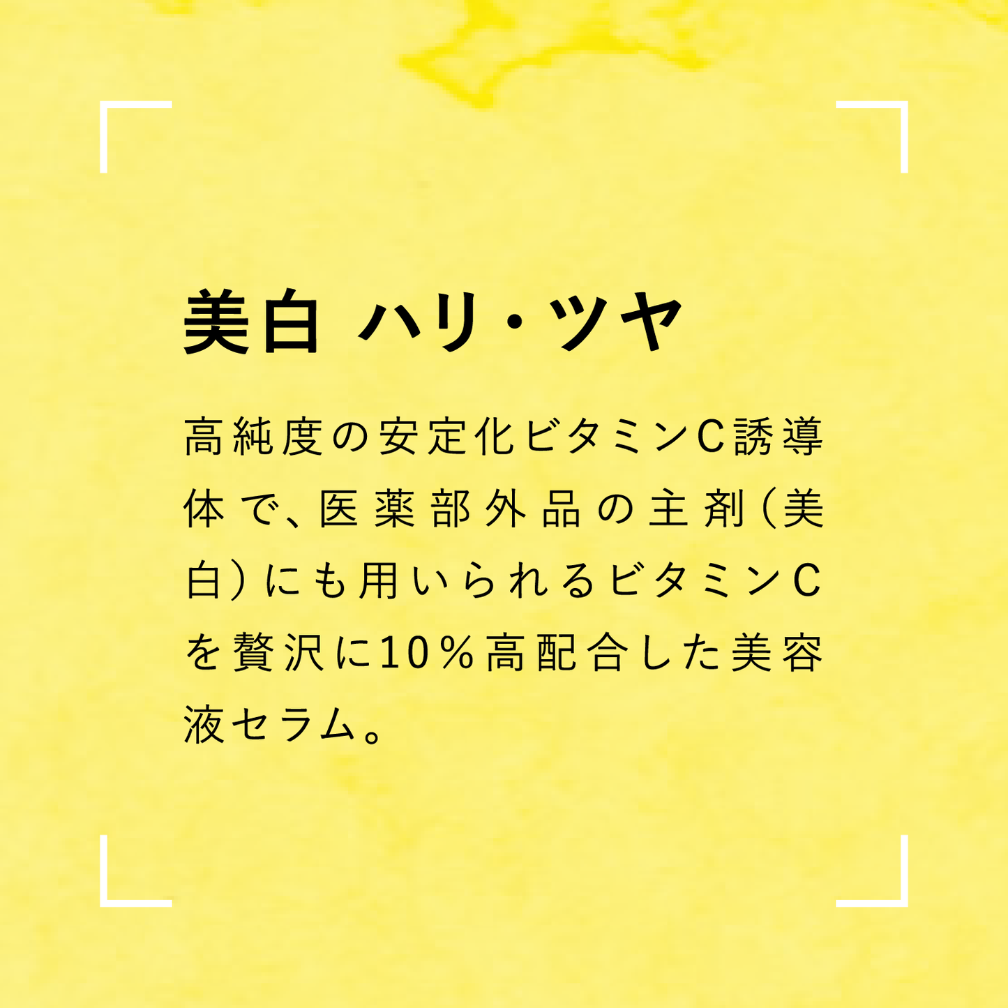 プロフェッショナル Cセラム 6ml×3本