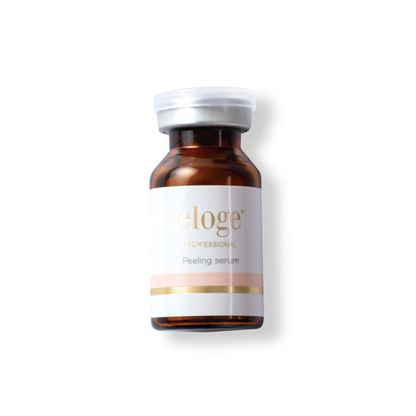 プロフェッショナル ピーリングセラム 6ml×3本