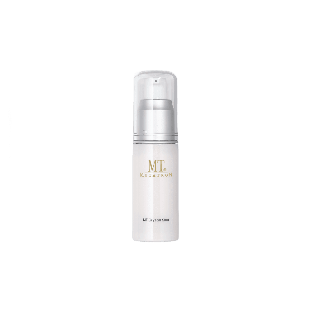 MT クリスタルショット 20ml