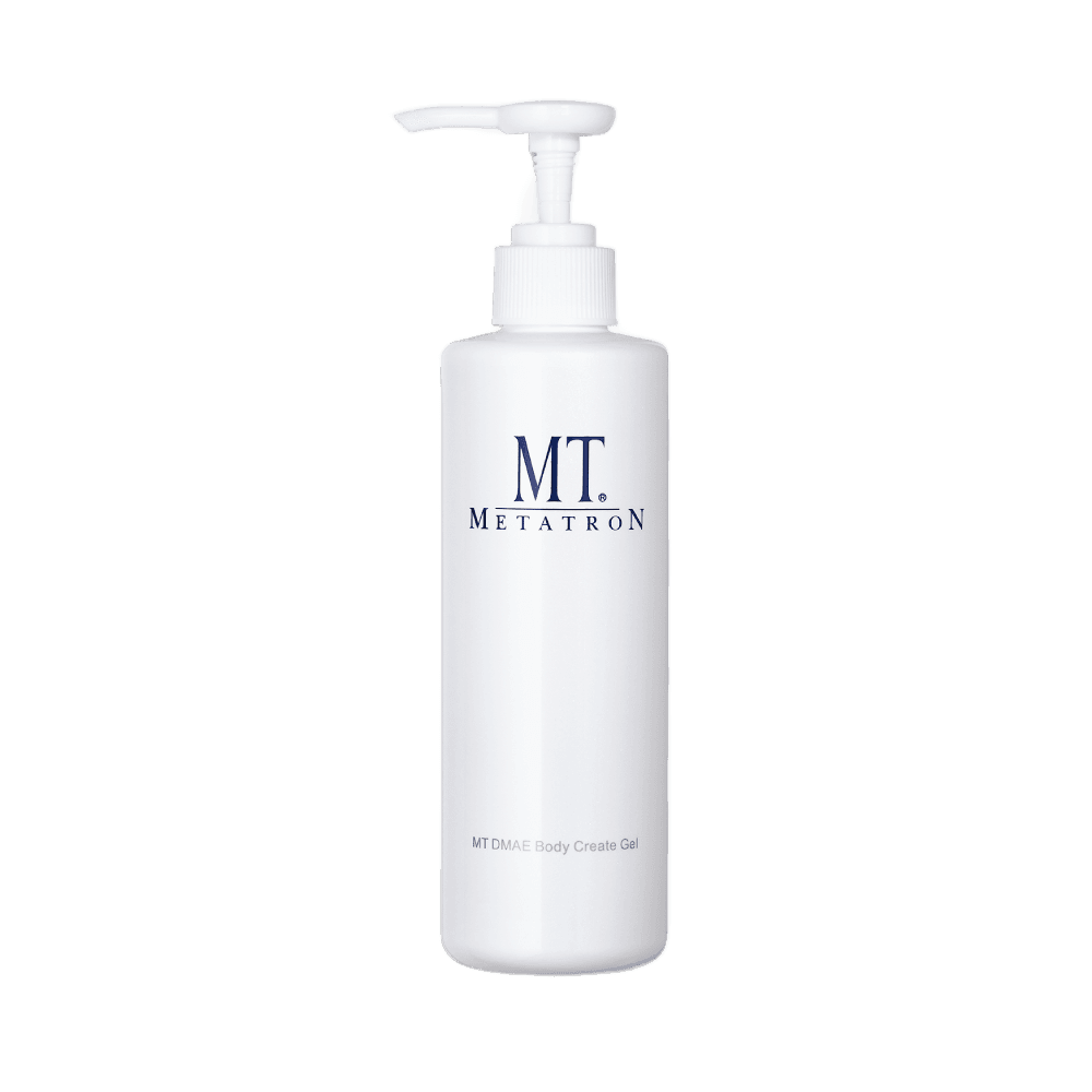 MT ＤＭＡＥボディクリエイト・ジェル 250ml