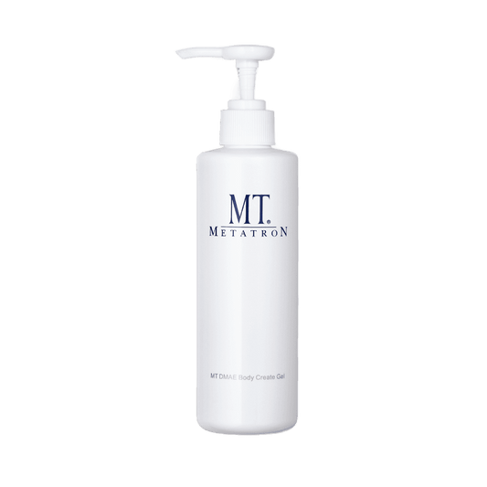 MT ＤＭＡＥボディクリエイト・ジェル 250ml