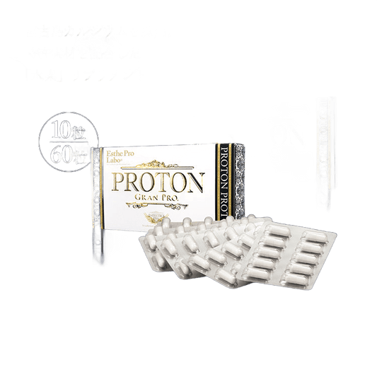 プロトングランプロ60粒入