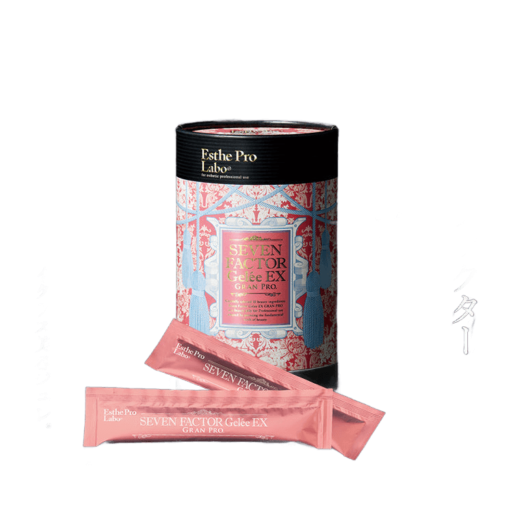 セブンファクタージュレ EX グランプロ