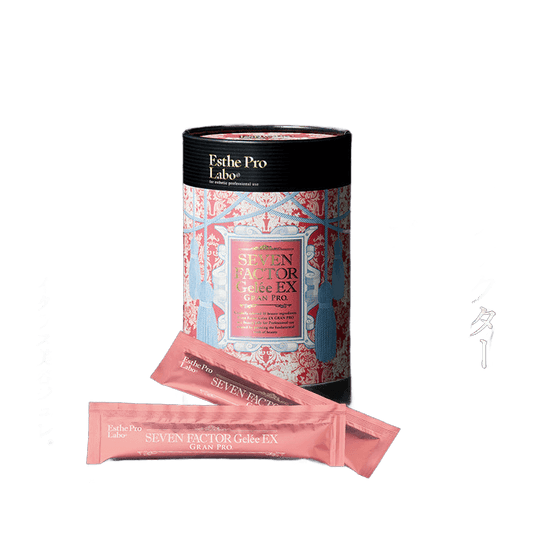 セブンファクタージュレ EX グランプロ