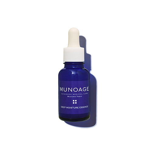 MUNOAGE ディープモイスチュアエッセンス 30ml