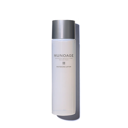 MUNOAGE ホワイトニングローション 150ml