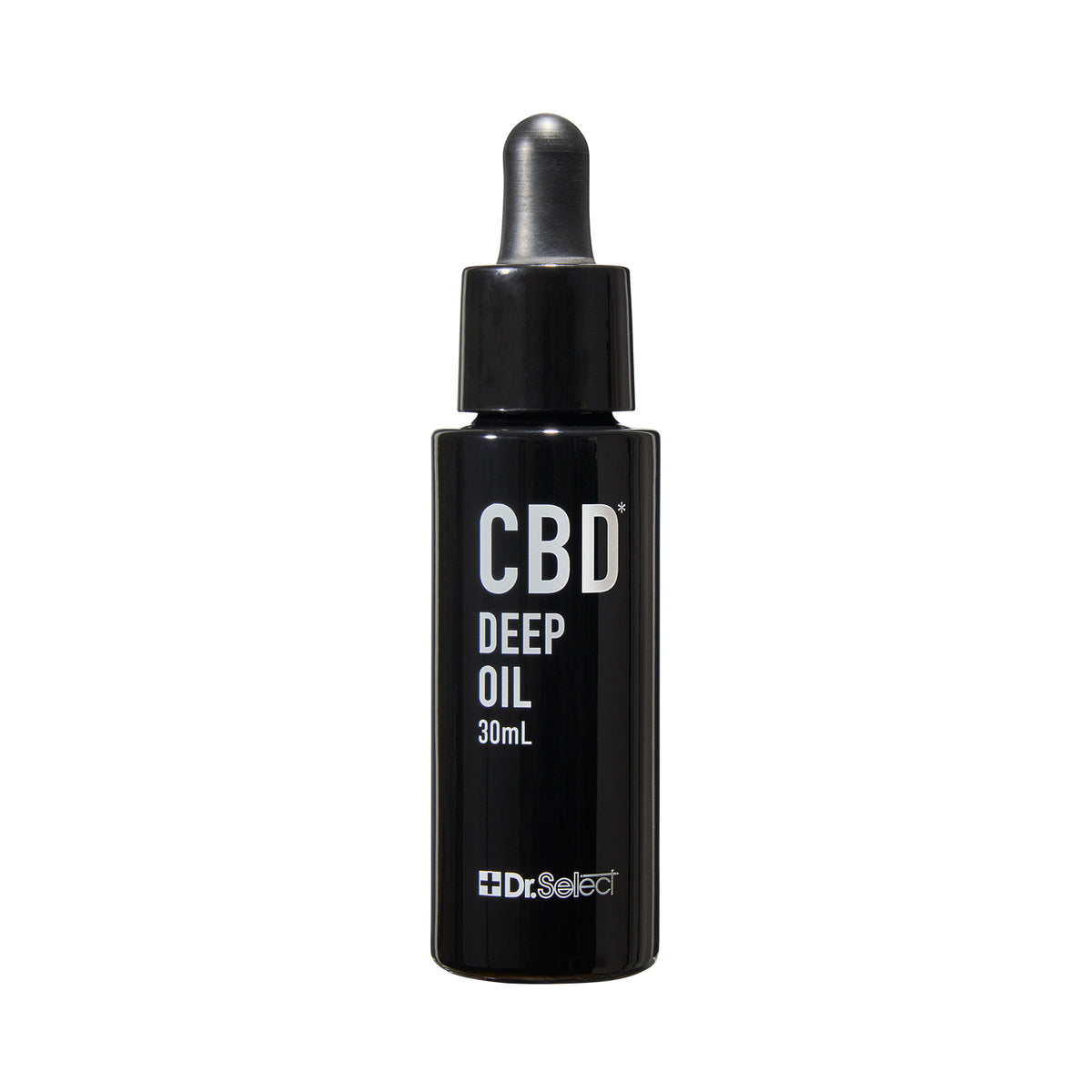 CBDディープオイル