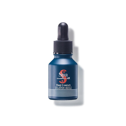 スパトリートメント リアルC-セーラム 18mL