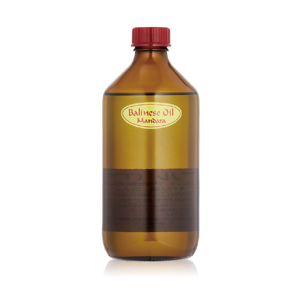 バリニーズオイル スリミング 500mL(業)