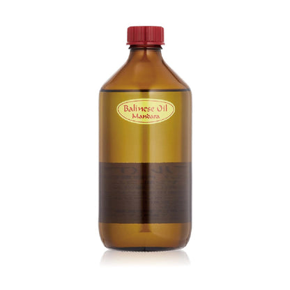 バリニーズオイル ヒーリング 500mL(業)