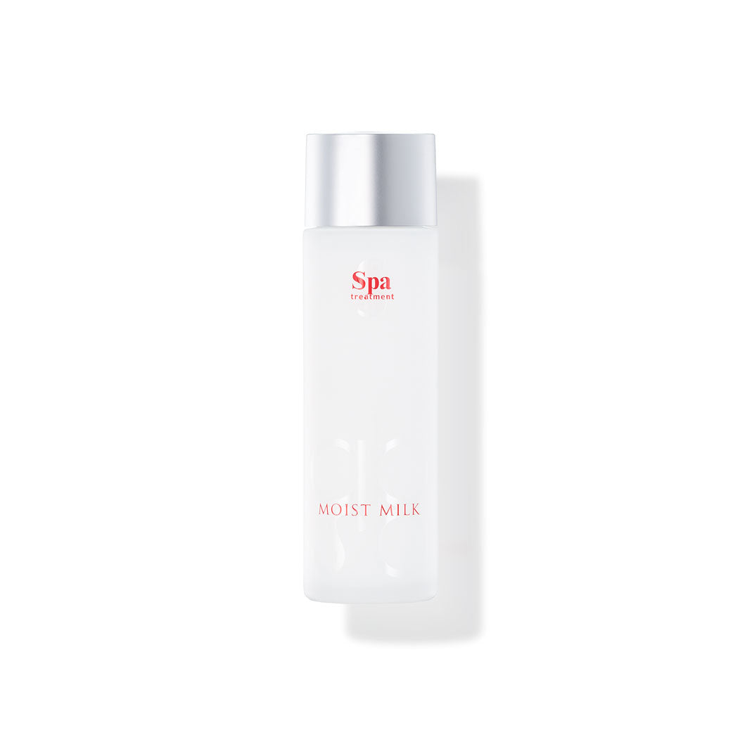 スパトリートメント アブソウォーター モイストミルク S 80mL