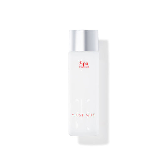スパトリートメント アブソウォーター モイストミルク S 80mL