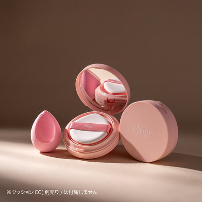 メイクアップスポンジ