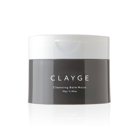 CLAYGE Cleansing Balm Moist N