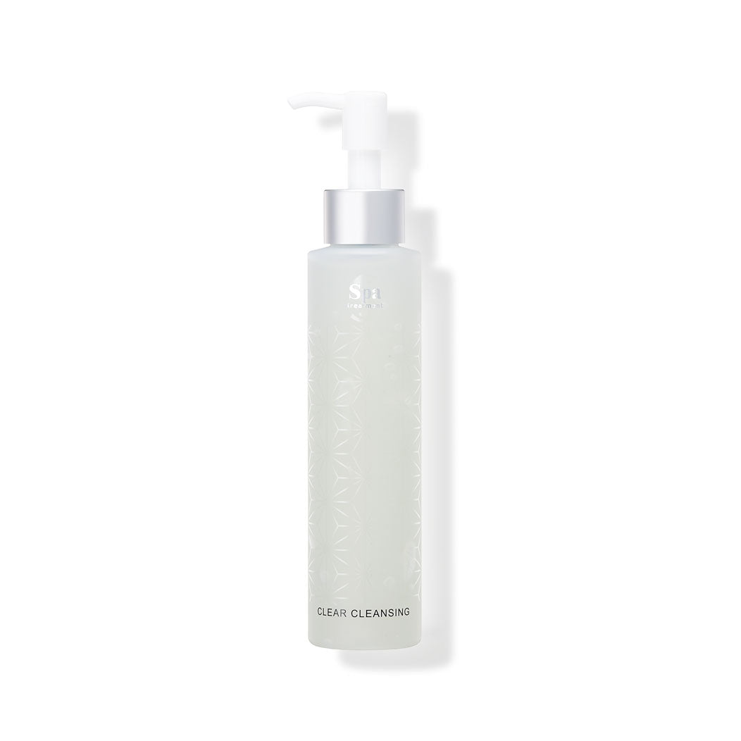 スパトリートメント クレンジングジェルG 150mL