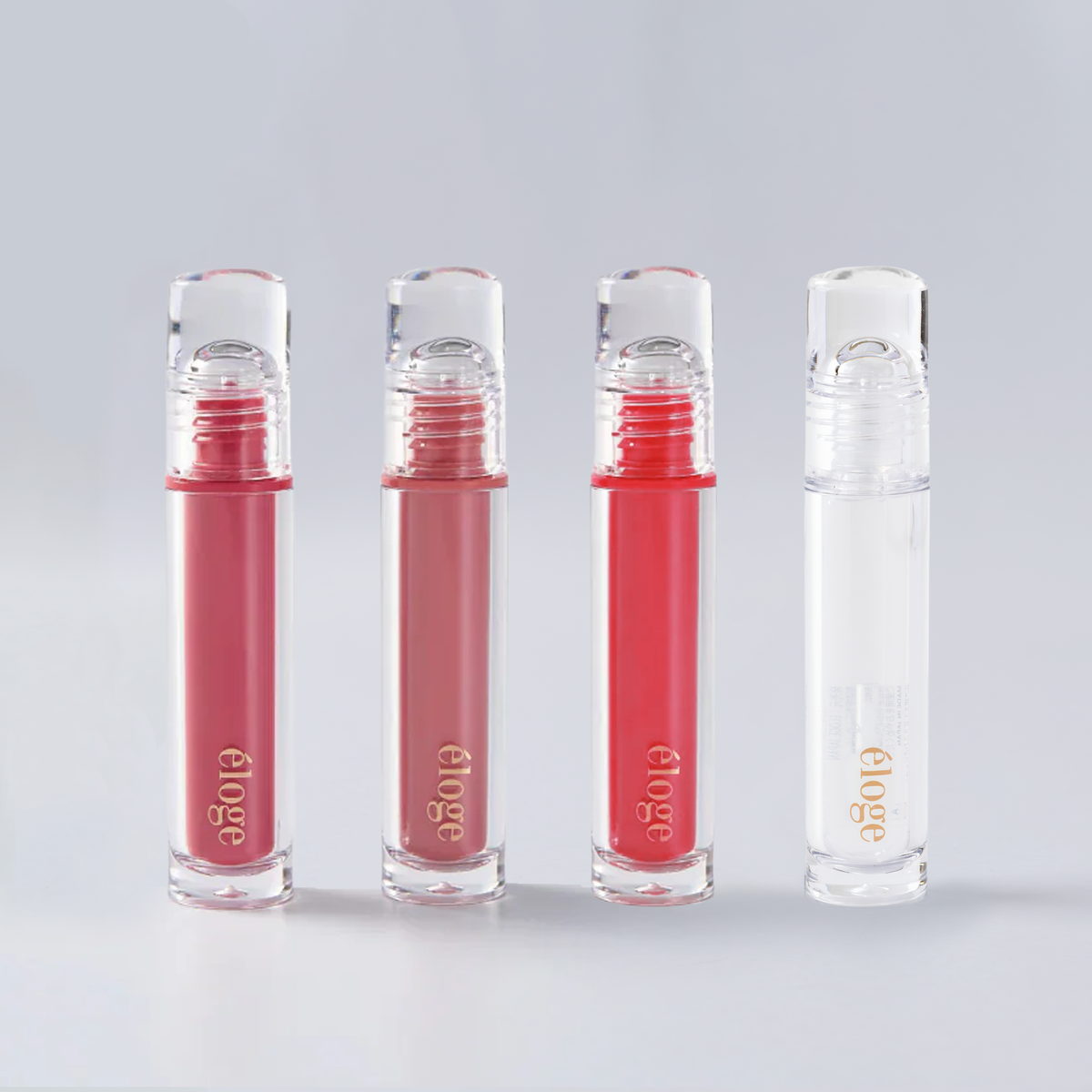 éloge the Jelly lip serum 00 バブル