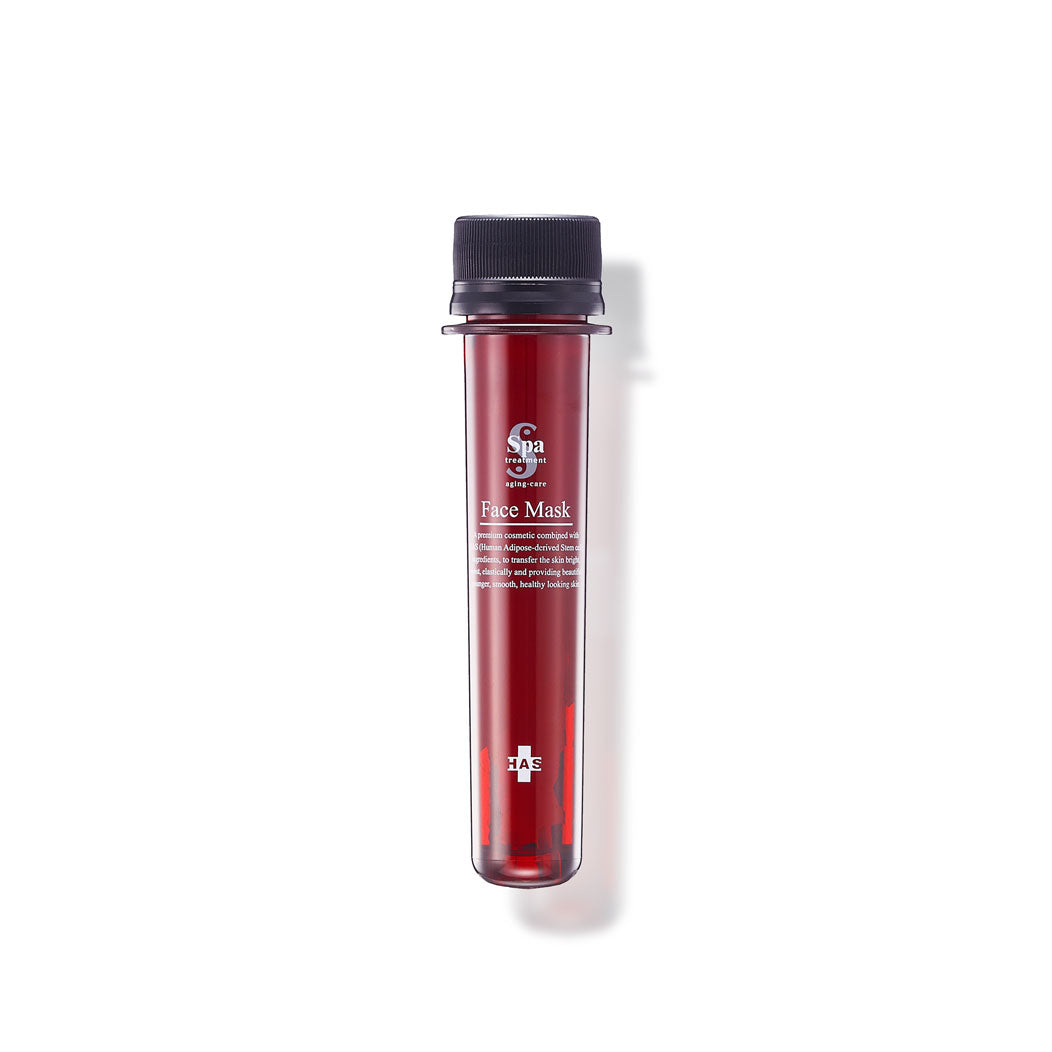 スパトリートメント HAS フェイスマスク 25mL