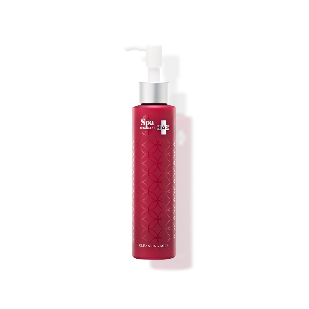 スパトリートメント HAS クレンジングミルク 150ml