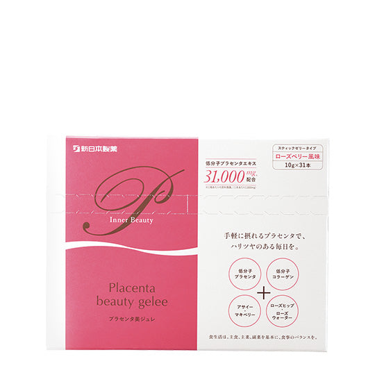プラセンタ美ジュレa 310g