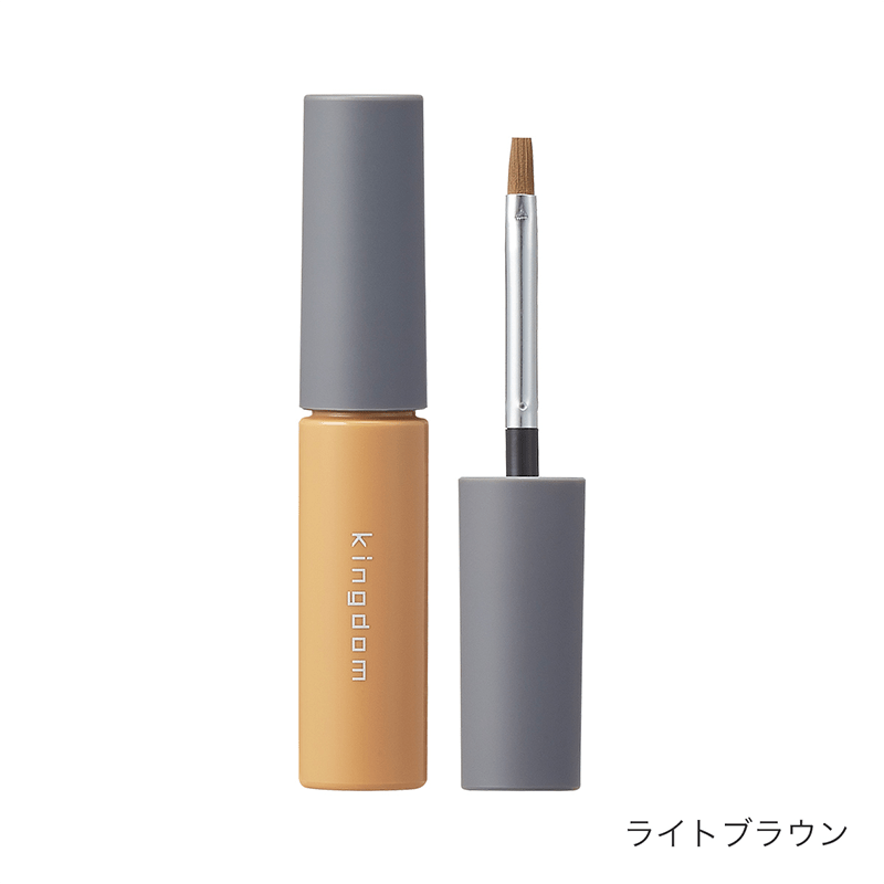 パウダリーリキッドアイブロウ