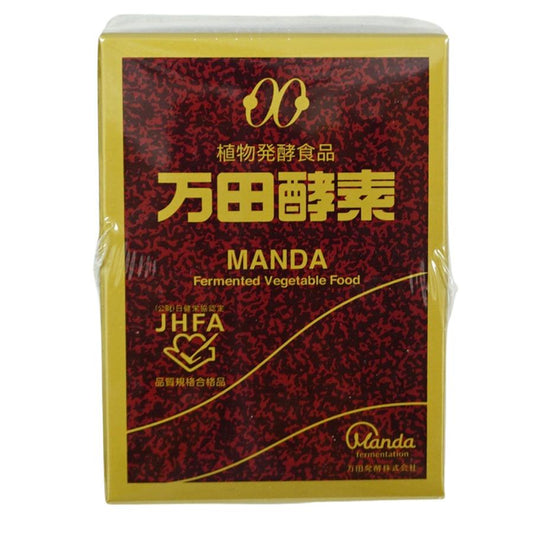 万田酵素 瓶タイプ145g