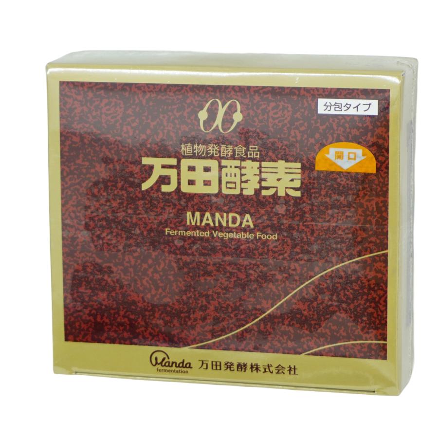 万田酵素 分包150g